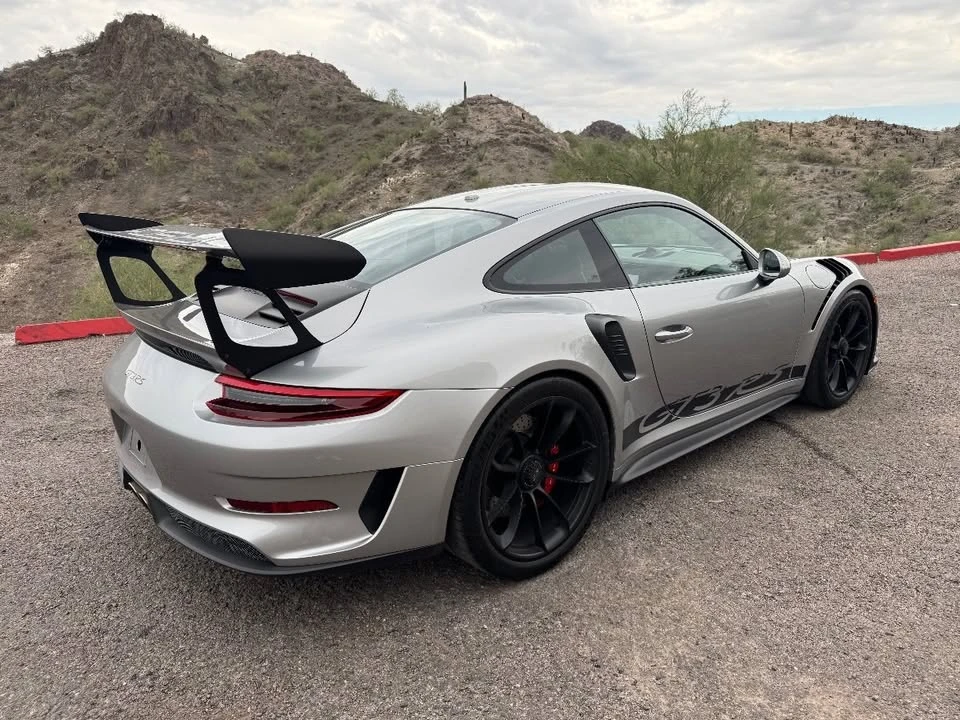 2019 Porsche 911 - Image 8 of 20