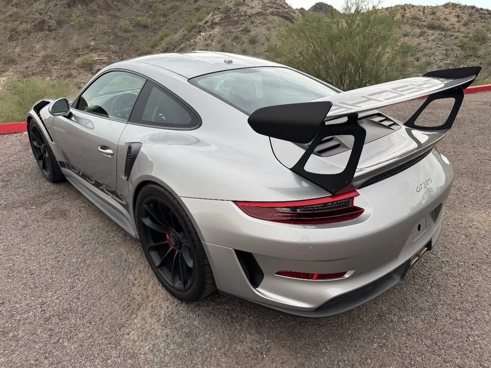 2019 Porsche 911 - Image 11 of 20