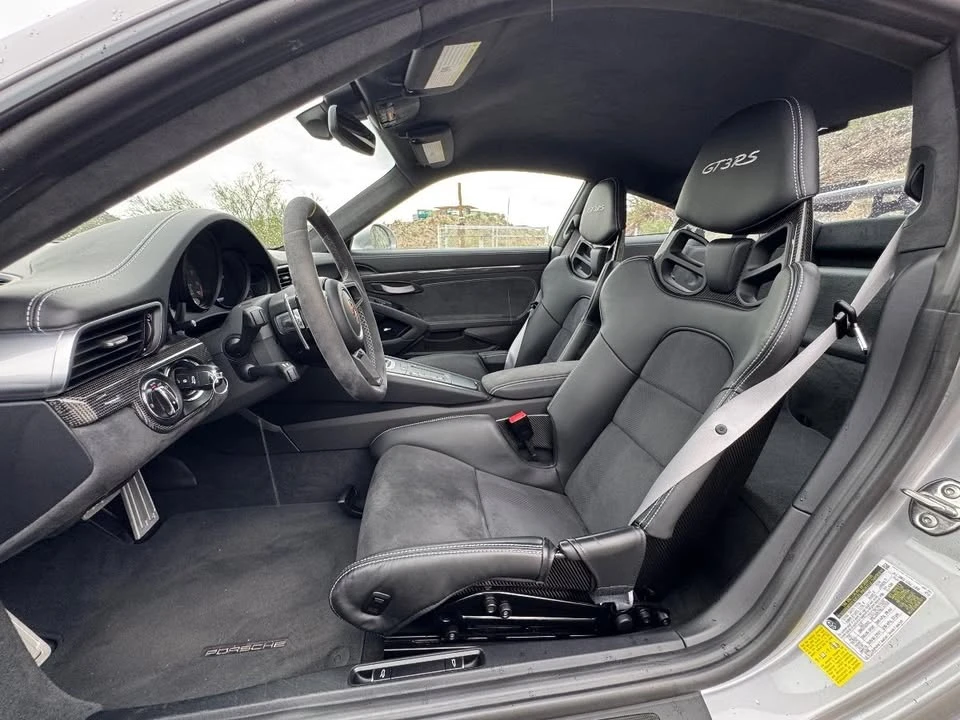 2019 Porsche 911 - Image 19 of 20