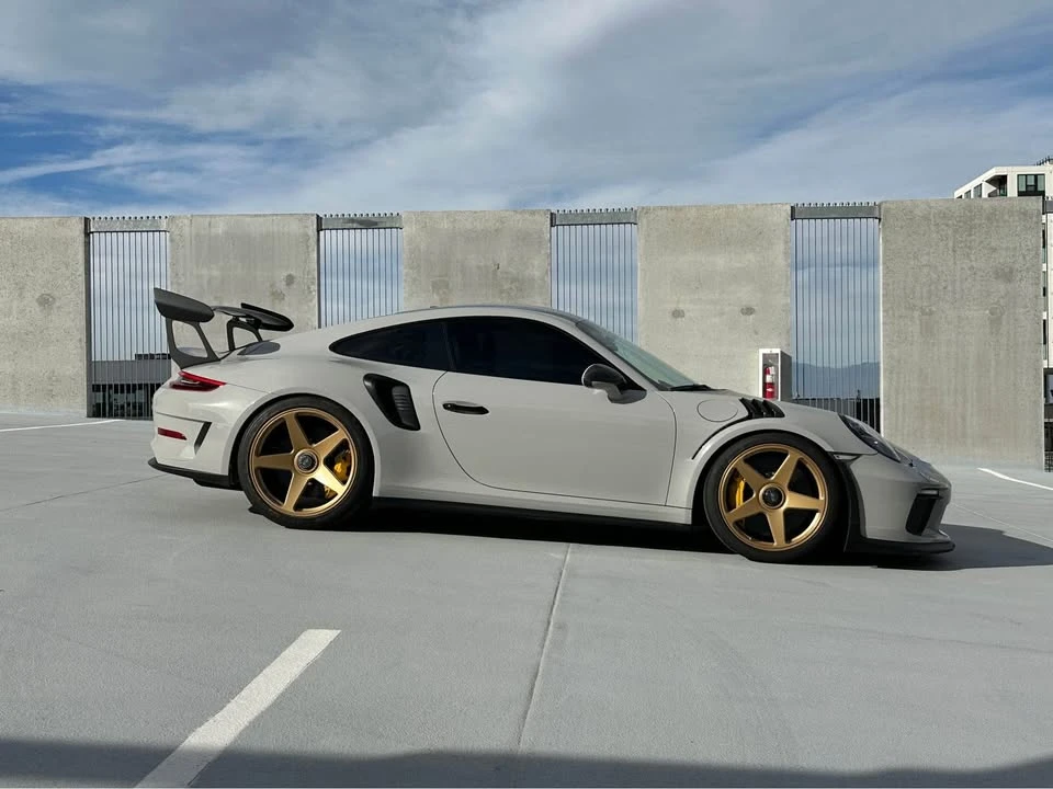 2019 Porsche 991 GT3 RS - Image 17 of 19