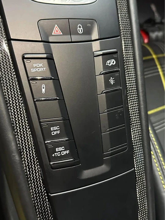 2019 Porsche 991 GT3 RS - Image 16 of 19