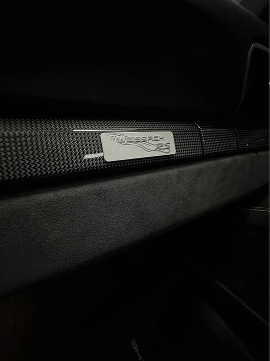 2019 Porsche 991 GT3 RS - Image 15 of 19