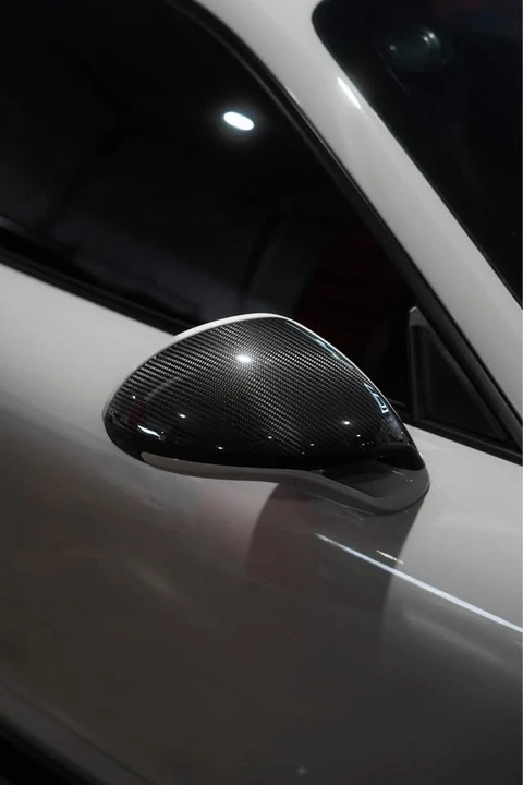 2019 Porsche 991 GT3 RS - Image 13 of 19