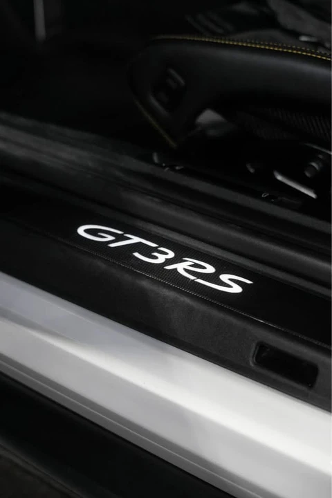 2019 Porsche 991 GT3 RS - Image 9 of 19