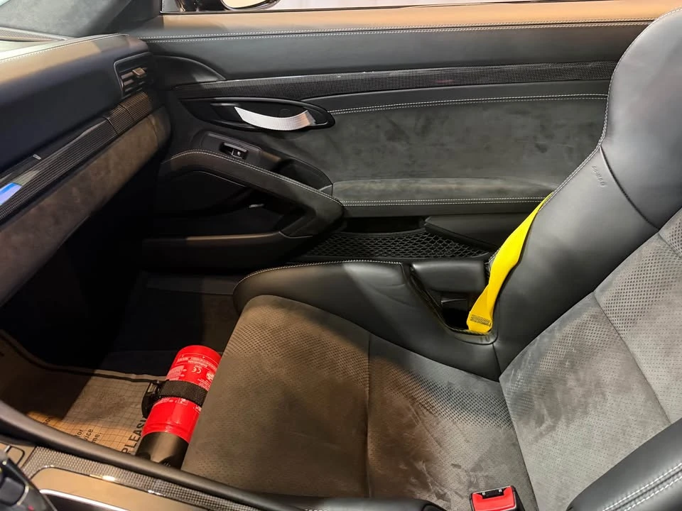 2019 Porsche 991 Carrera - Image 7 of 16