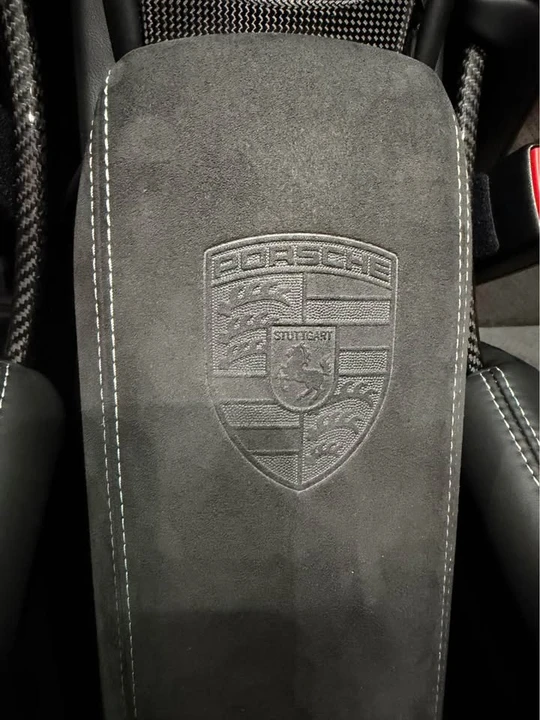 2019 Porsche 991 Carrera - Image 13 of 16