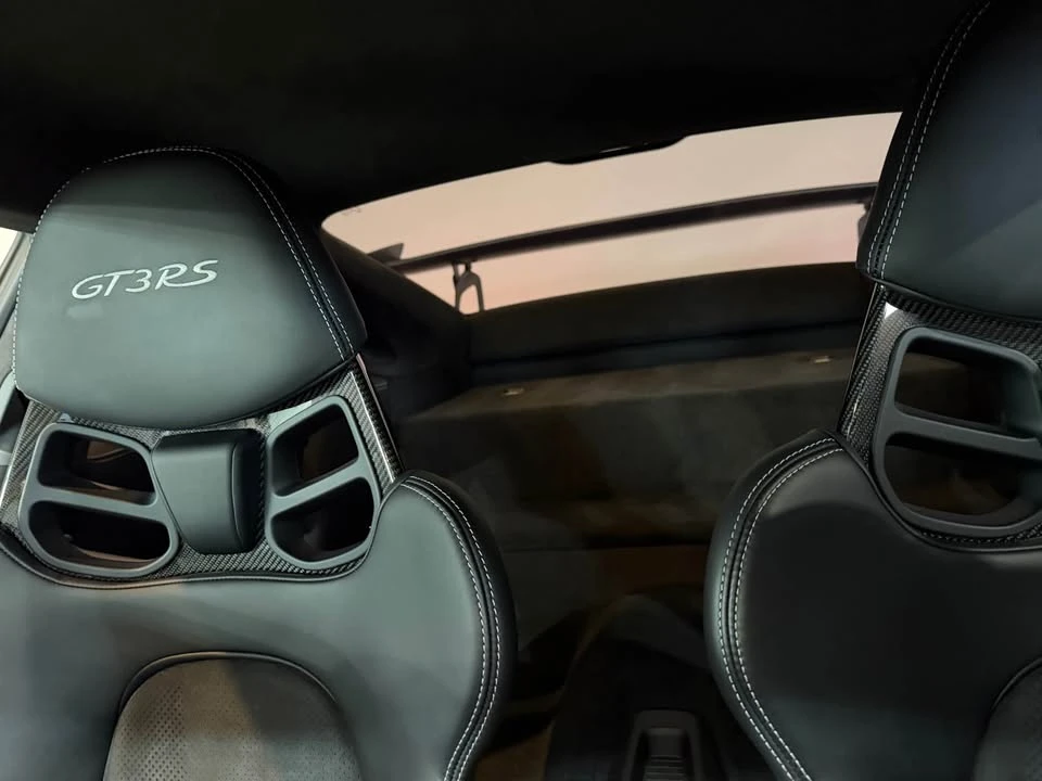 2019 Porsche 991 Carrera - Image 12 of 16