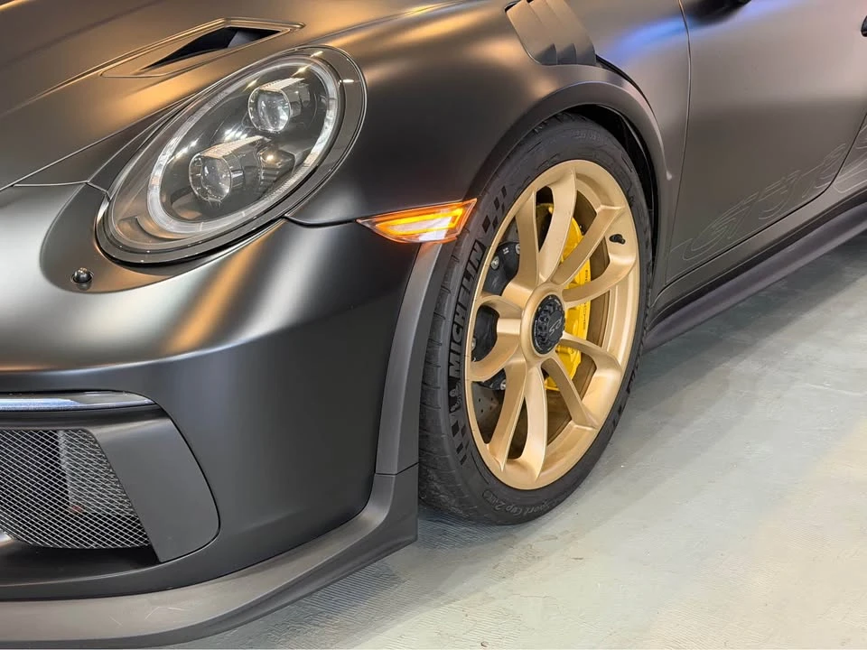 2019 Porsche 991 Carrera - Image 4 of 16