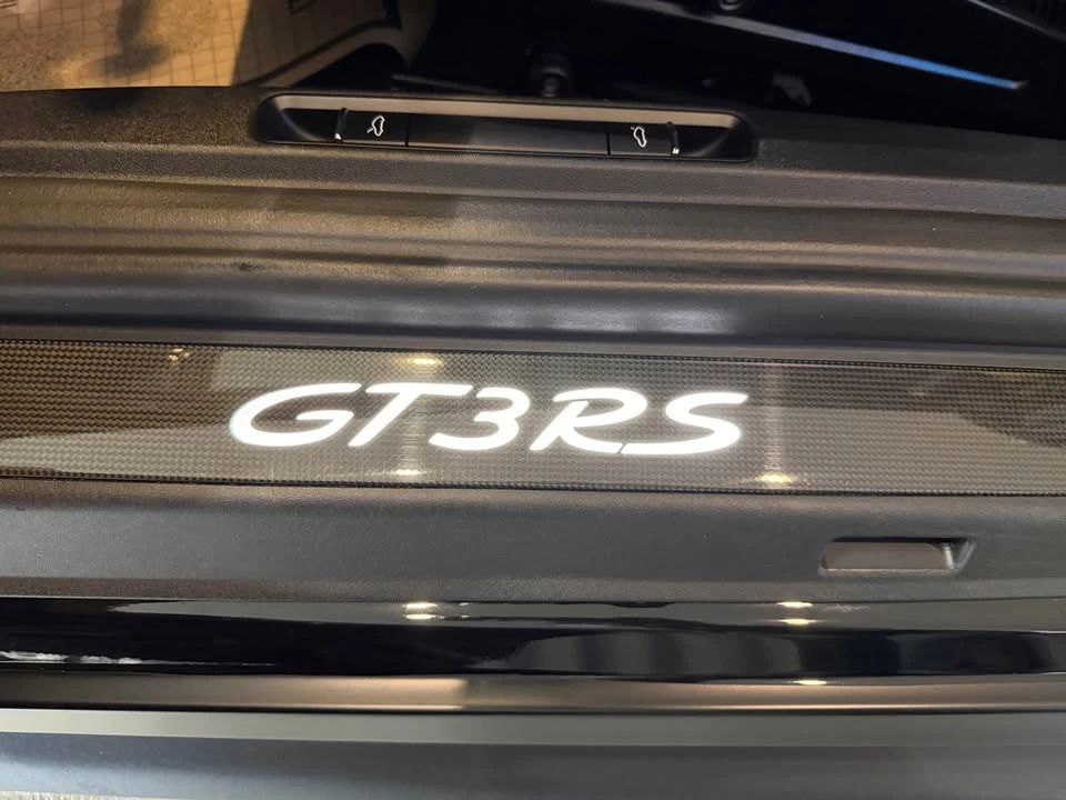 2019 Porsche 991 Carrera - Image 6 of 16