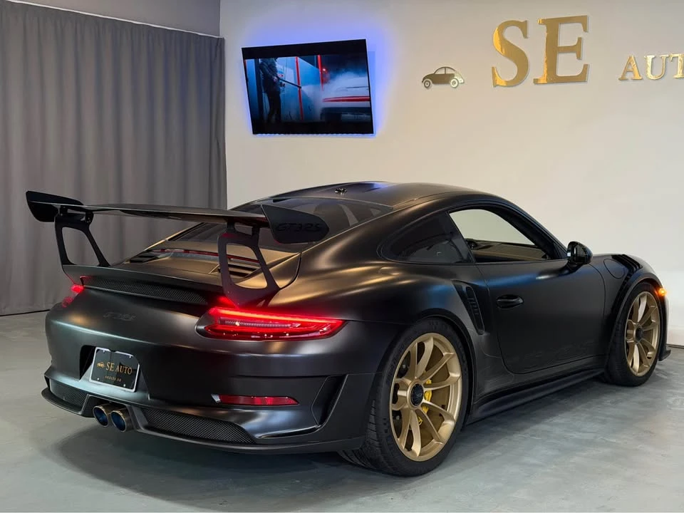 2019 Porsche 991 Carrera - Image 15 of 16