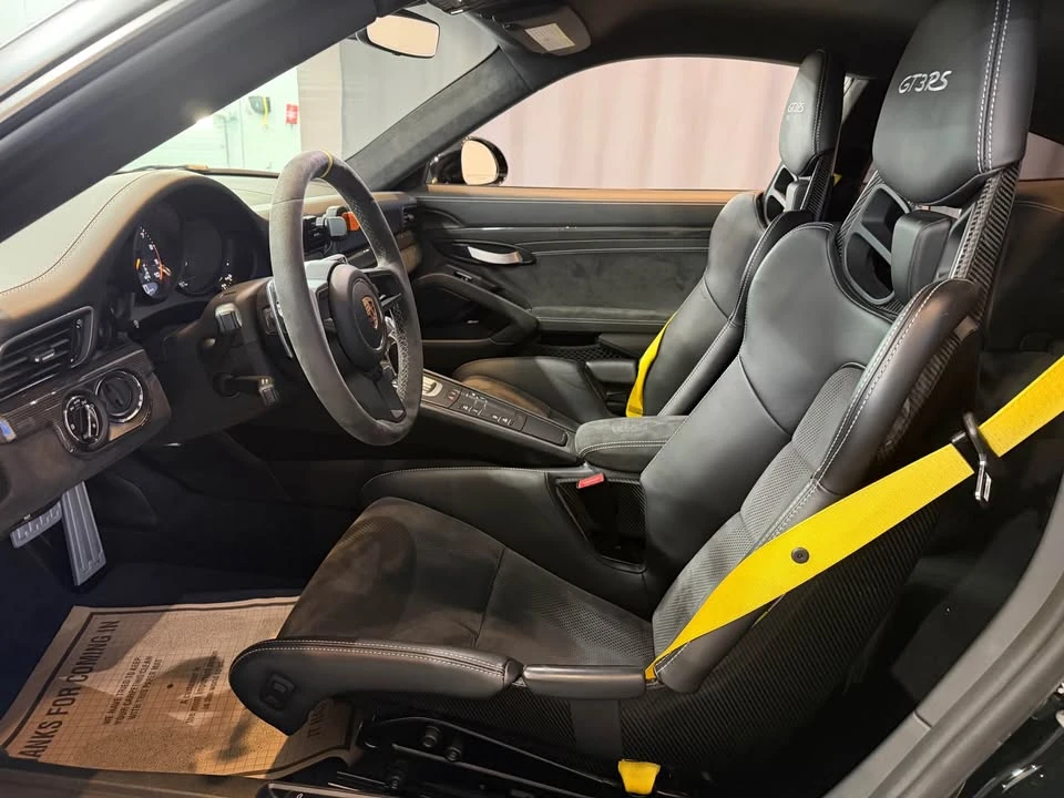 2019 Porsche 991 Carrera - Image 5 of 16