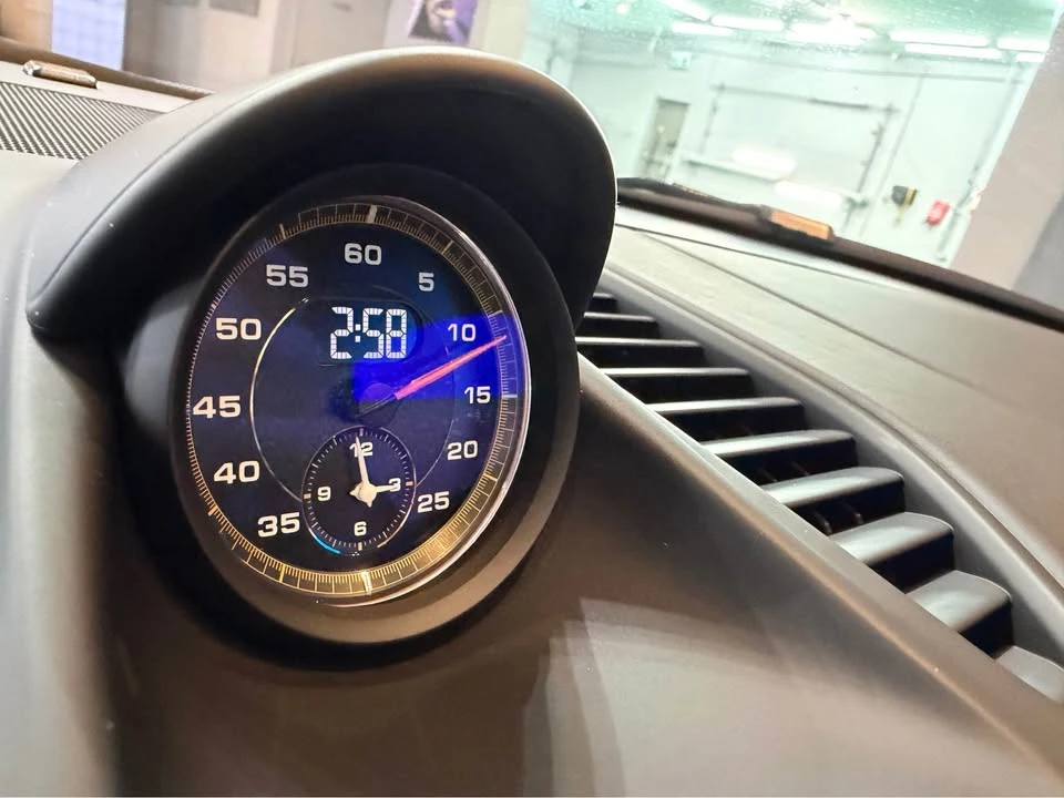 2019 Porsche 991 Carrera - Image 9 of 16
