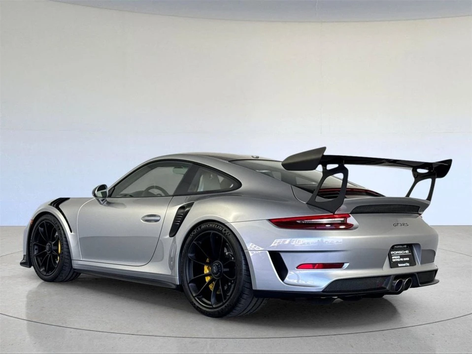 2019 Porsche 991 GT3 RS - Image 3 of 10