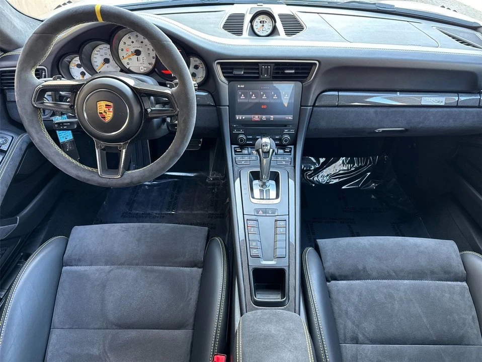 2019 Porsche 991 GT3 RS - Image 6 of 10