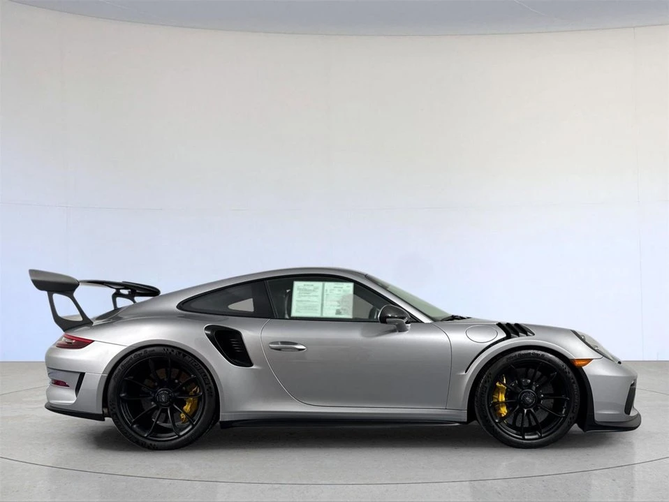 2019 Porsche 991 GT3 RS - Image 9 of 10