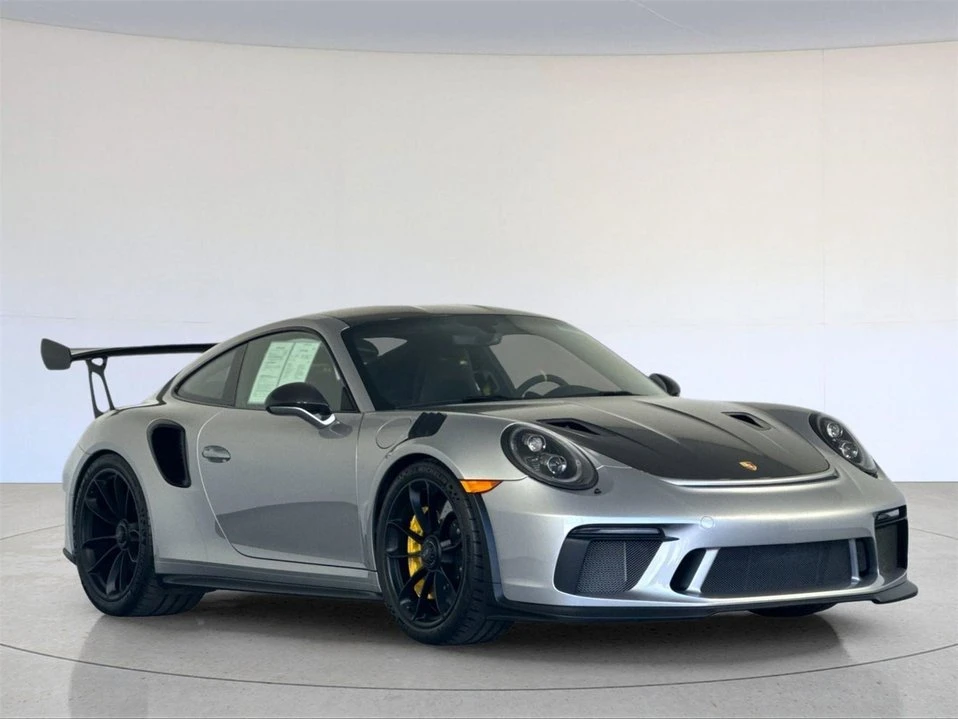 2019 Porsche 991 GT3 RS - Image 10 of 10