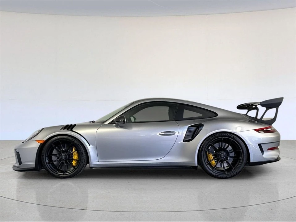 2019 Porsche 991 GT3 RS - Image 2 of 10