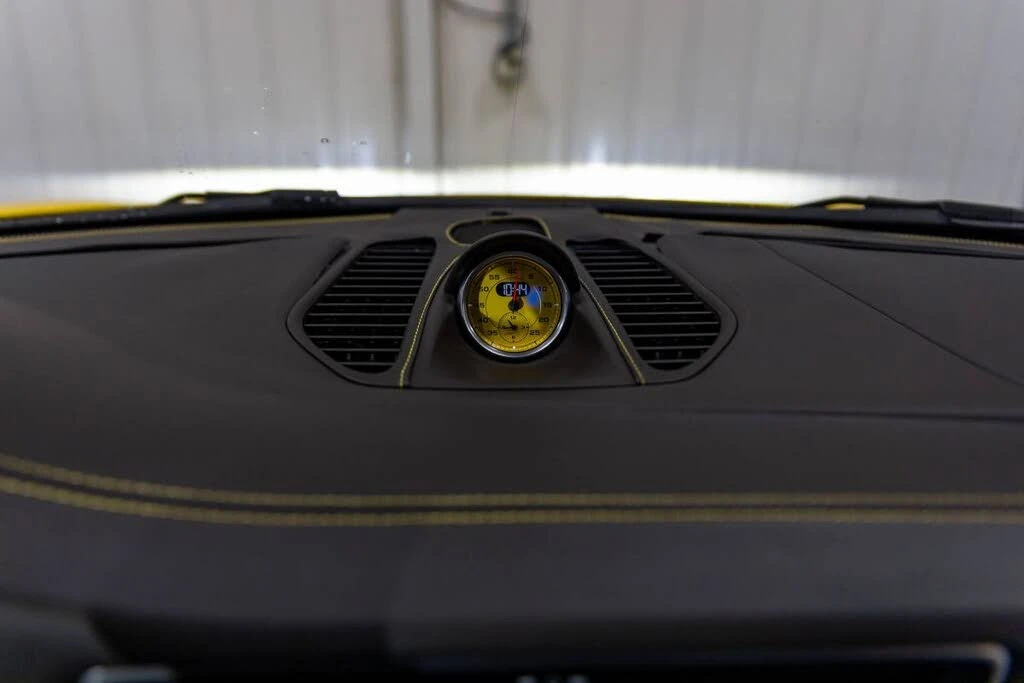 2019 Porsche 991 Carrera - Image 17 of 17