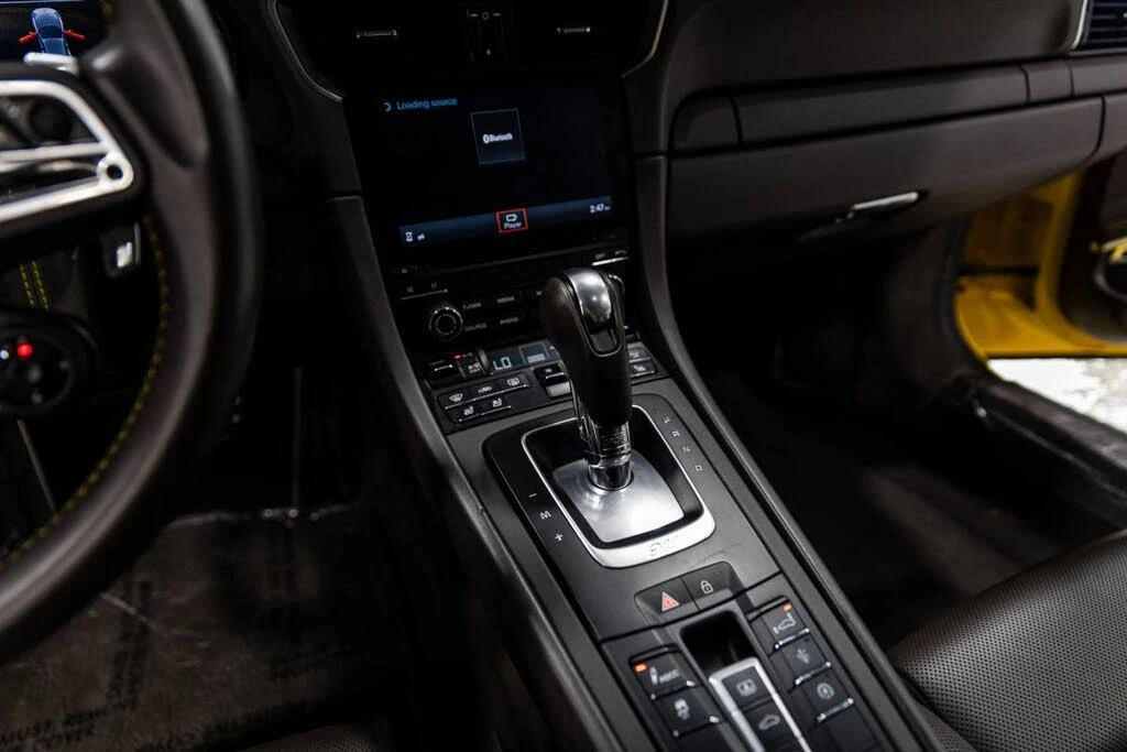 2019 Porsche 991 Carrera - Image 10 of 17