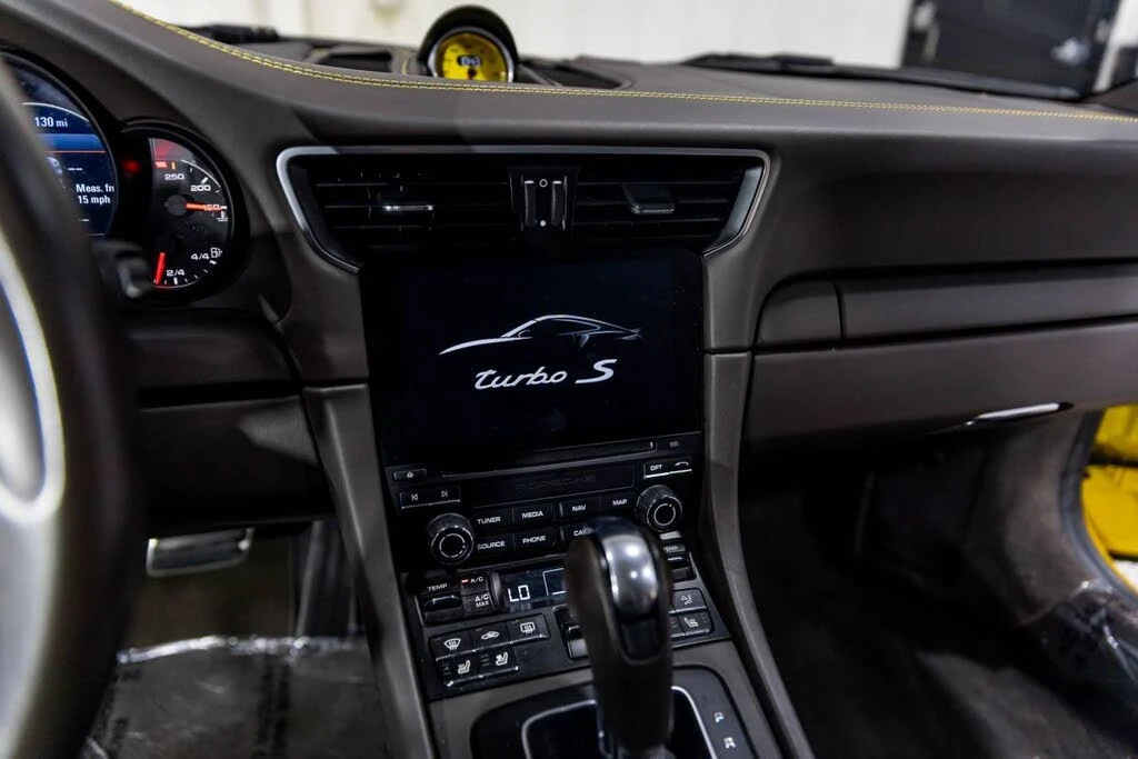 2019 Porsche 991 Carrera - Image 14 of 17