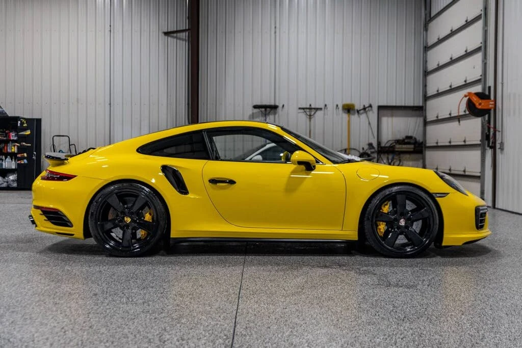 2019 Porsche 991 Carrera - Image 5 of 17