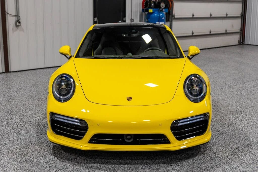 2019 Porsche 991 Carrera - Image 6 of 17