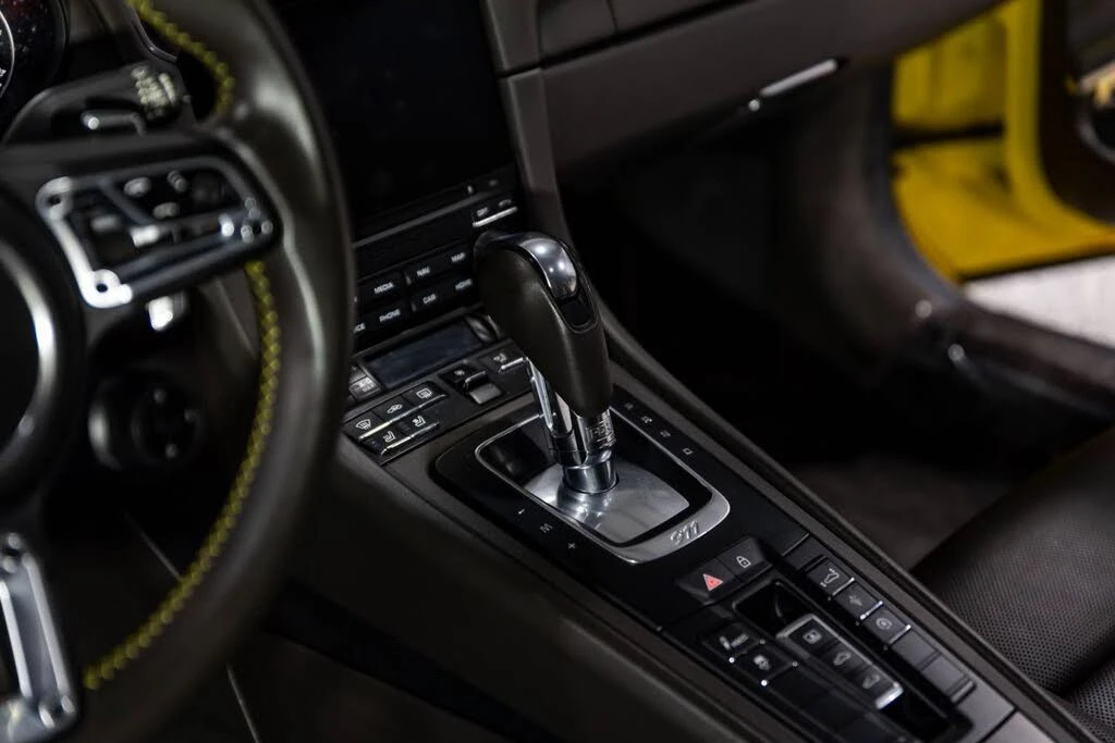 2019 Porsche 991 Carrera - Image 15 of 17