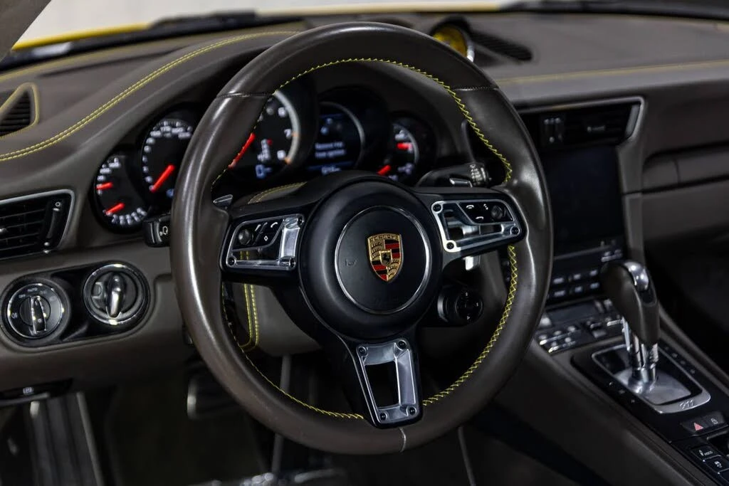 2019 Porsche 991 Carrera - Image 11 of 17