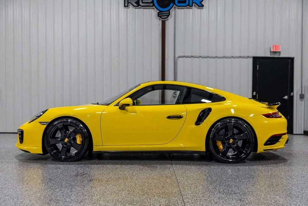 2019 Porsche 991 Carrera - Image 2 of 17