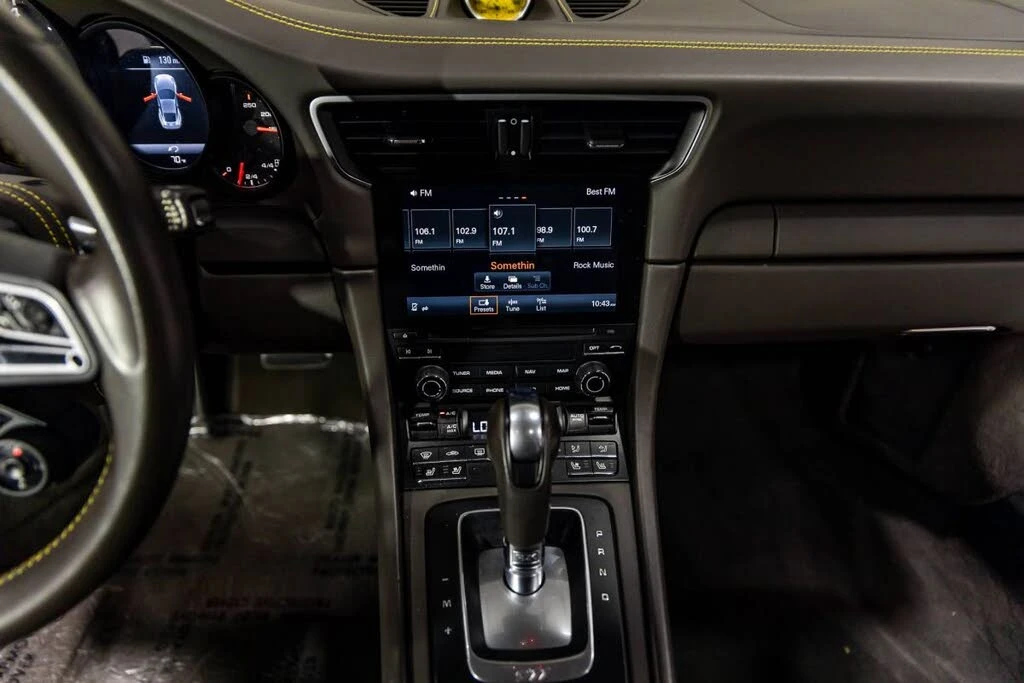 2019 Porsche 991 Carrera - Image 13 of 17