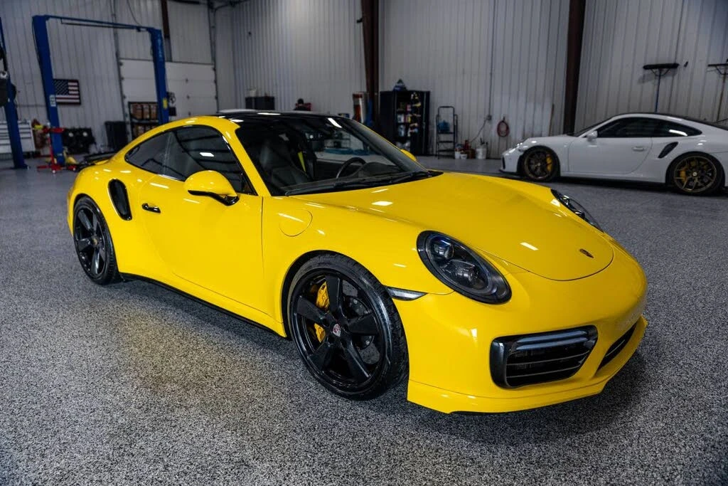 2019 Porsche 991 Carrera - Image 7 of 17