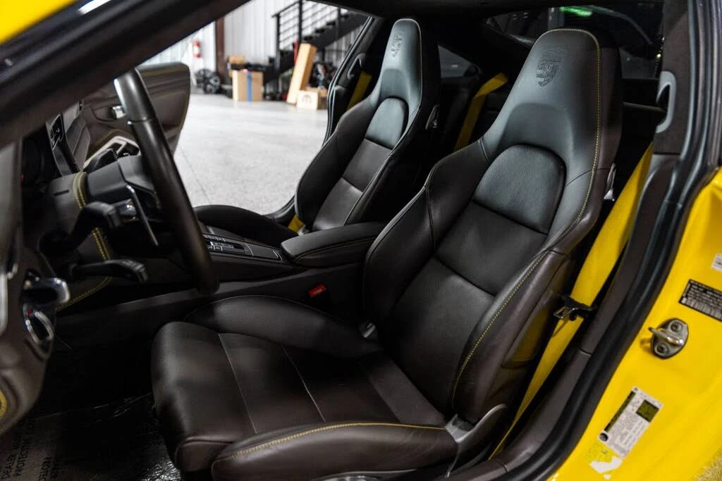 2019 Porsche 991 Carrera - Image 8 of 17