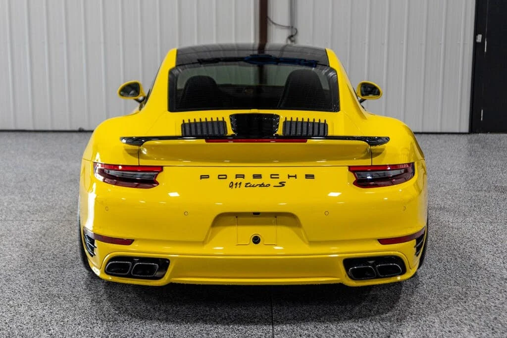 2019 Porsche 991 Carrera - Image 4 of 17