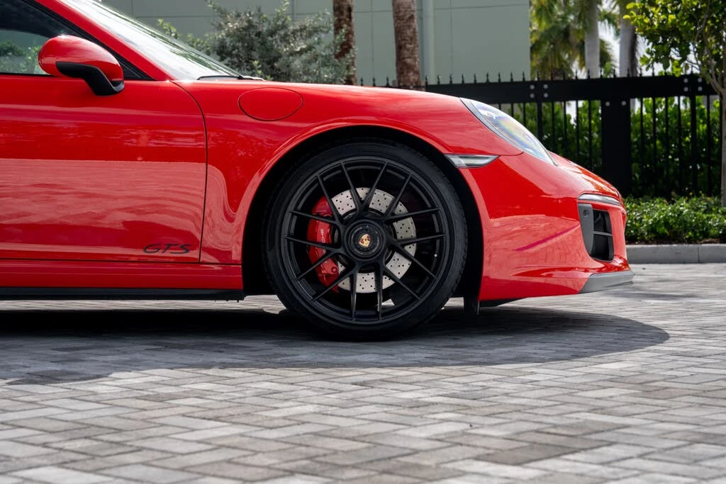 2019 Porsche 991 Carrera - Image 14 of 31
