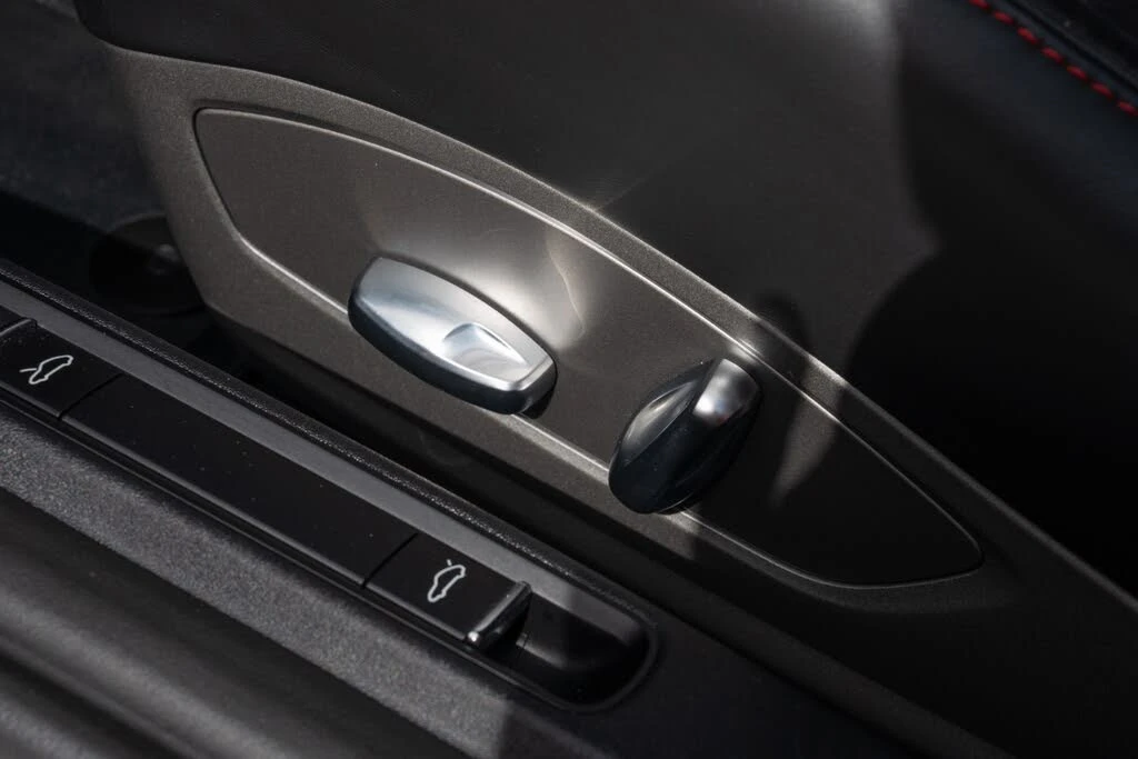 2019 Porsche 991 Carrera - Image 20 of 31
