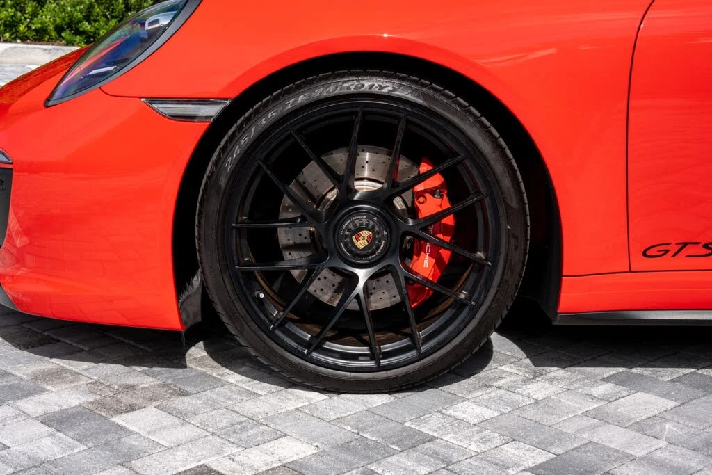 2019 Porsche 991 Carrera - Image 11 of 31