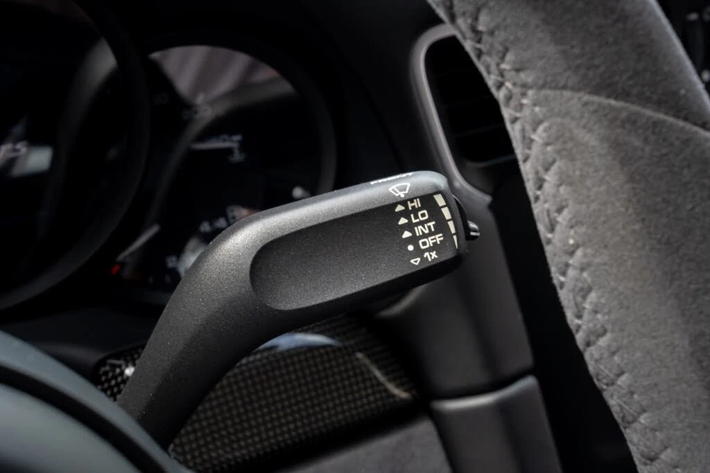 2019 Porsche 991 Carrera - Image 28 of 31