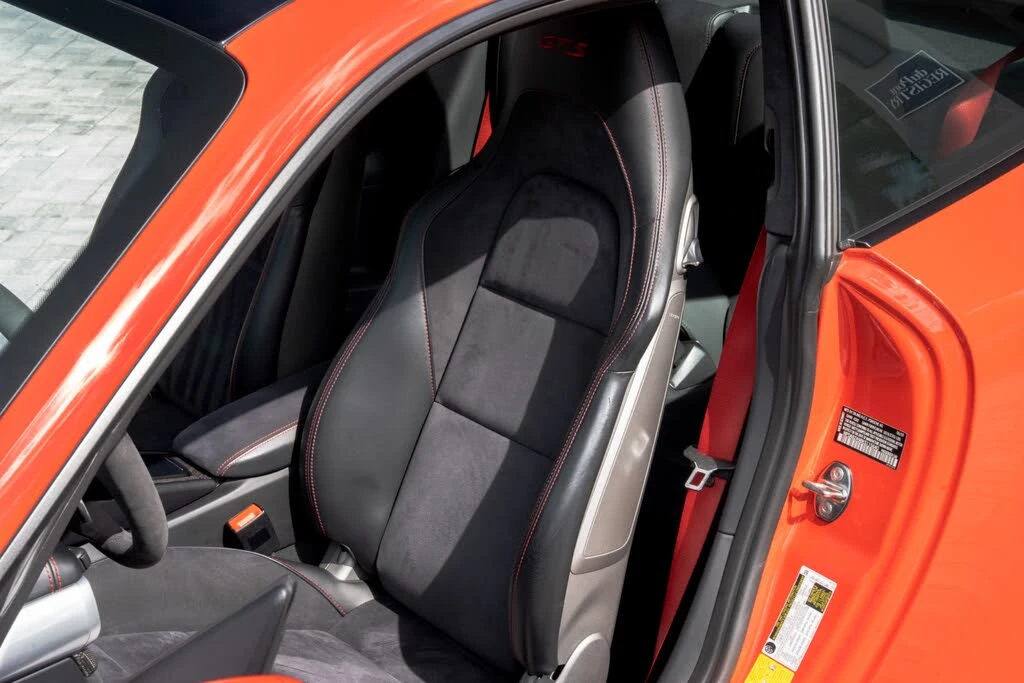 2019 Porsche 991 Carrera - Image 24 of 31