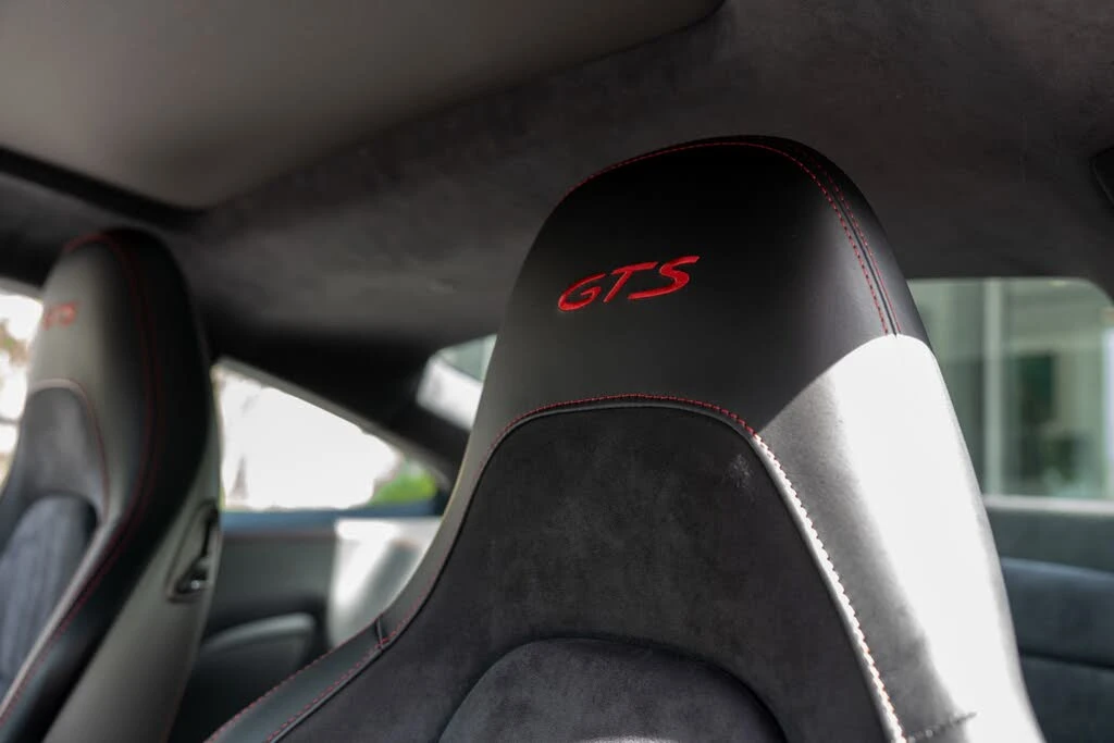 2019 Porsche 991 Carrera - Image 25 of 31