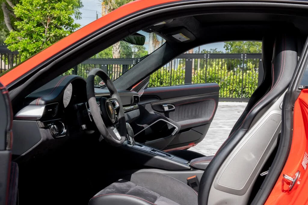 2019 Porsche 991 Carrera - Image 23 of 31