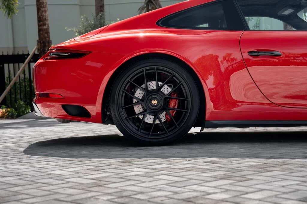 2019 Porsche 991 Carrera - Image 13 of 31
