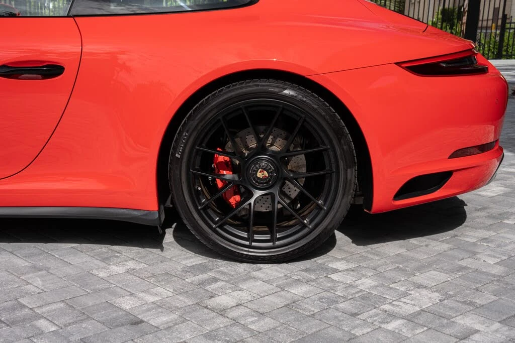 2019 Porsche 991 Carrera - Image 12 of 31