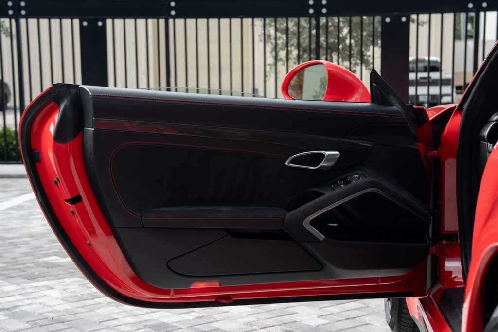 2019 Porsche 991 Carrera - Image 15 of 31