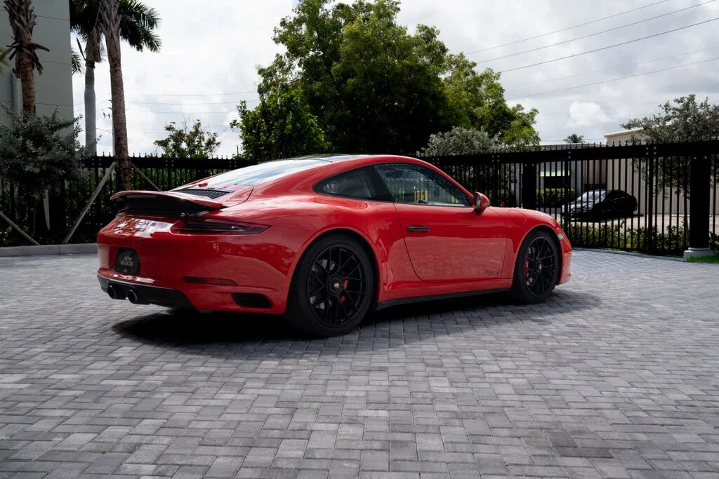 2019 Porsche 991 Carrera - Image 4 of 31