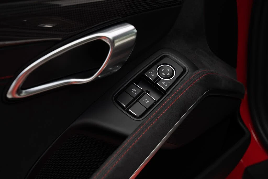 2019 Porsche 991 Carrera - Image 16 of 31