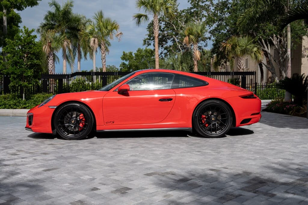 2019 Porsche 991 Carrera - Image 8 of 31