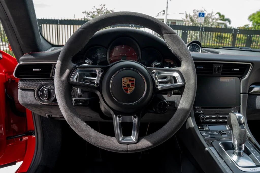 2019 Porsche 991 Carrera - Image 26 of 31