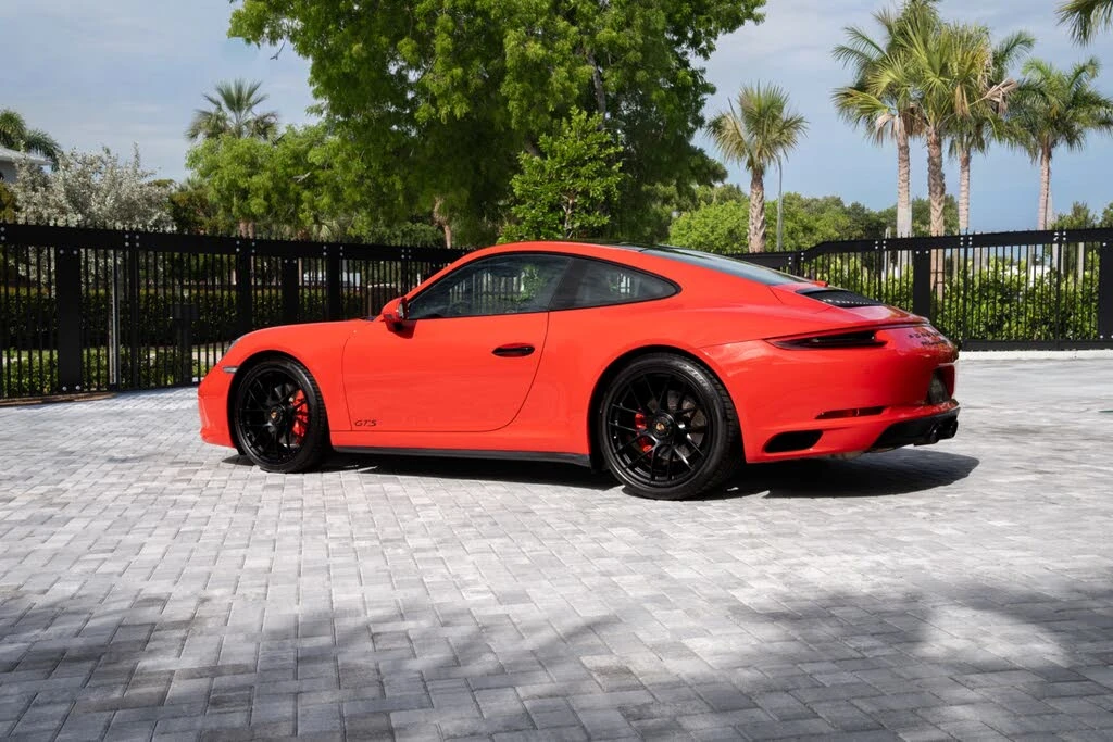 2019 Porsche 991 Carrera - Image 6 of 31