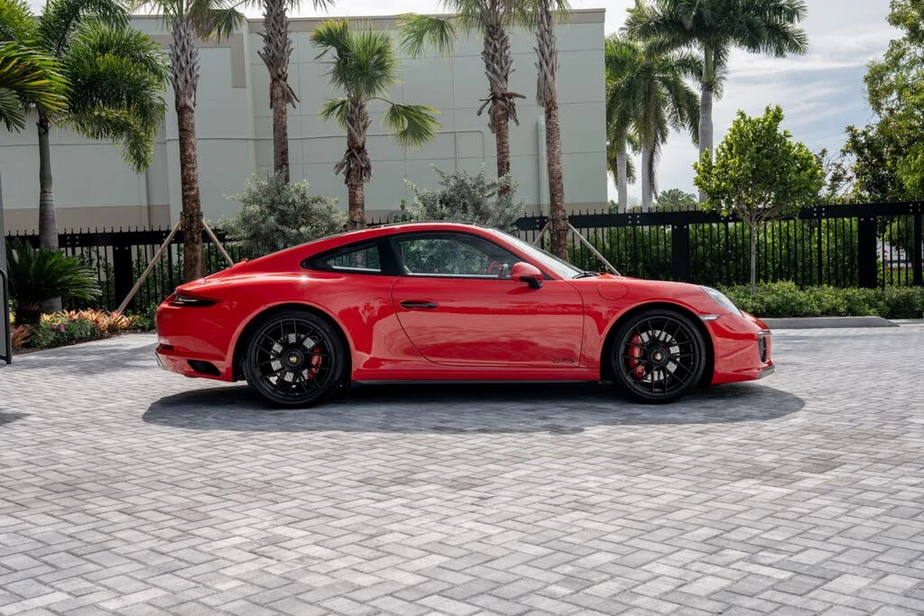 2019 Porsche 991 Carrera - Image 2 of 31