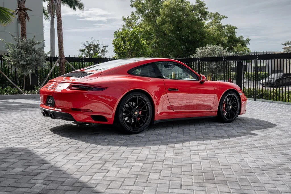 2019 Porsche 991 Carrera - Image 3 of 31